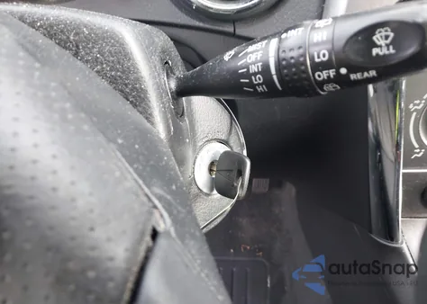 2007 Pontiac Vibe from USA, damaged, VIN 5Y2SL65887Z427854